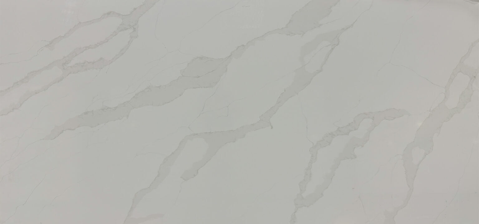 Calacatta Venato Variant Quartz