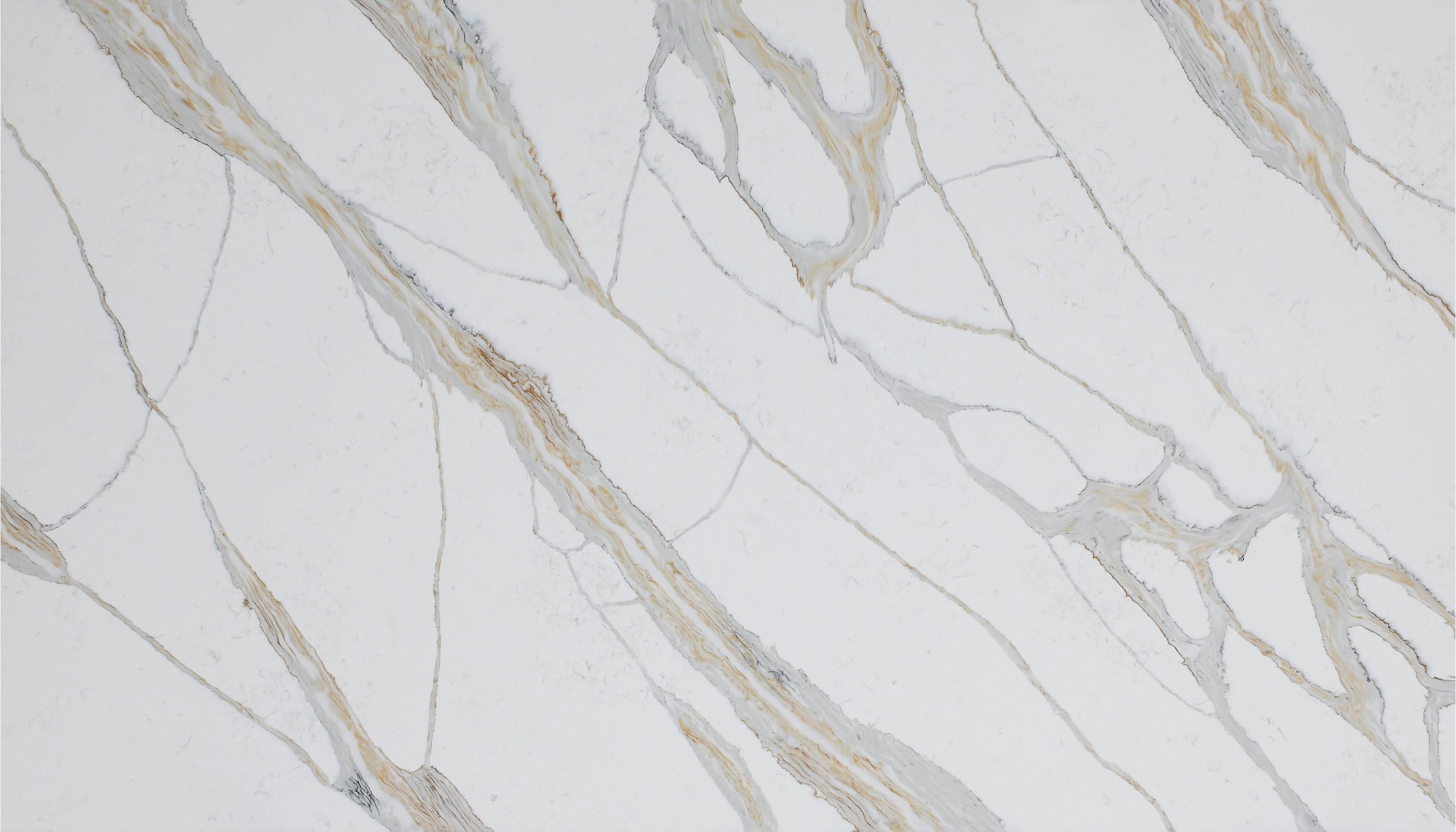 Calacatta Borghini Cosmos Quartz