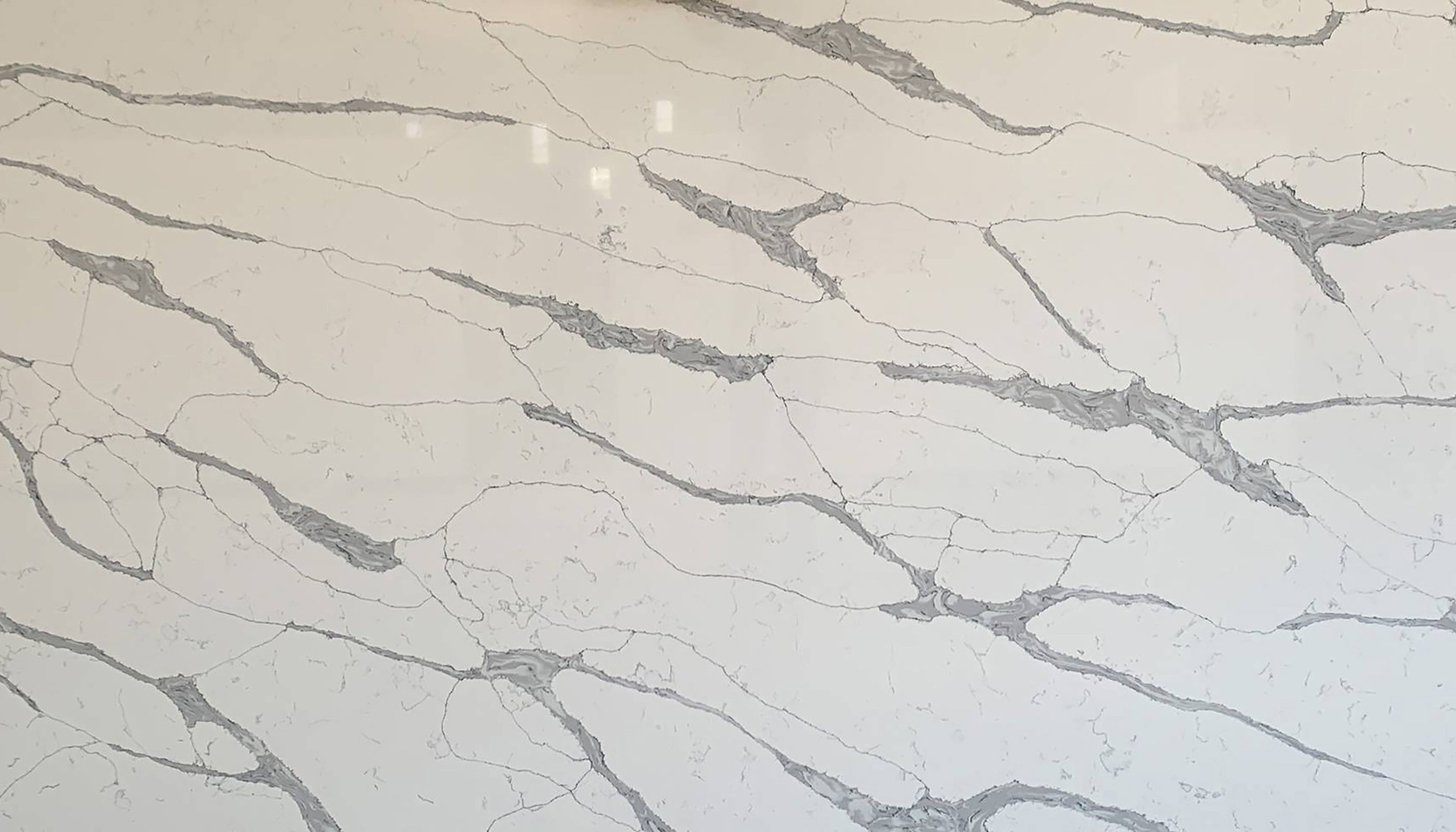 Calacatta Colline Cosmos Quartz