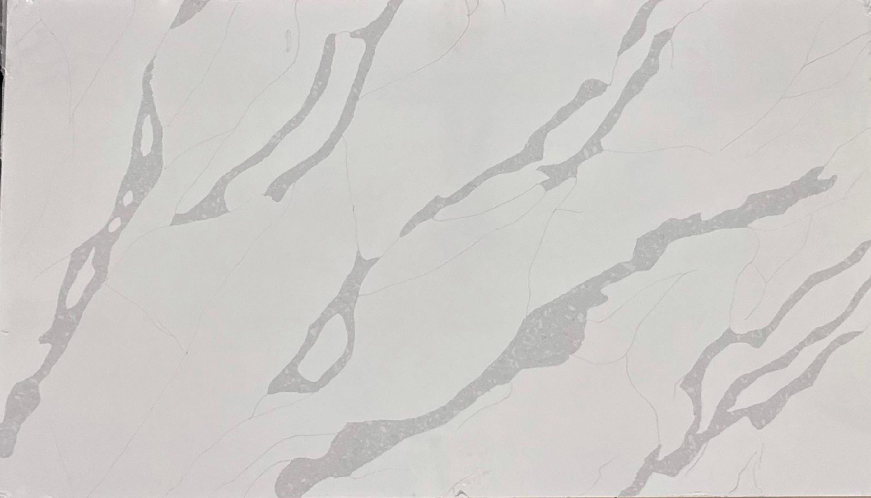 Calacatta Marcella Cosmos Quartz