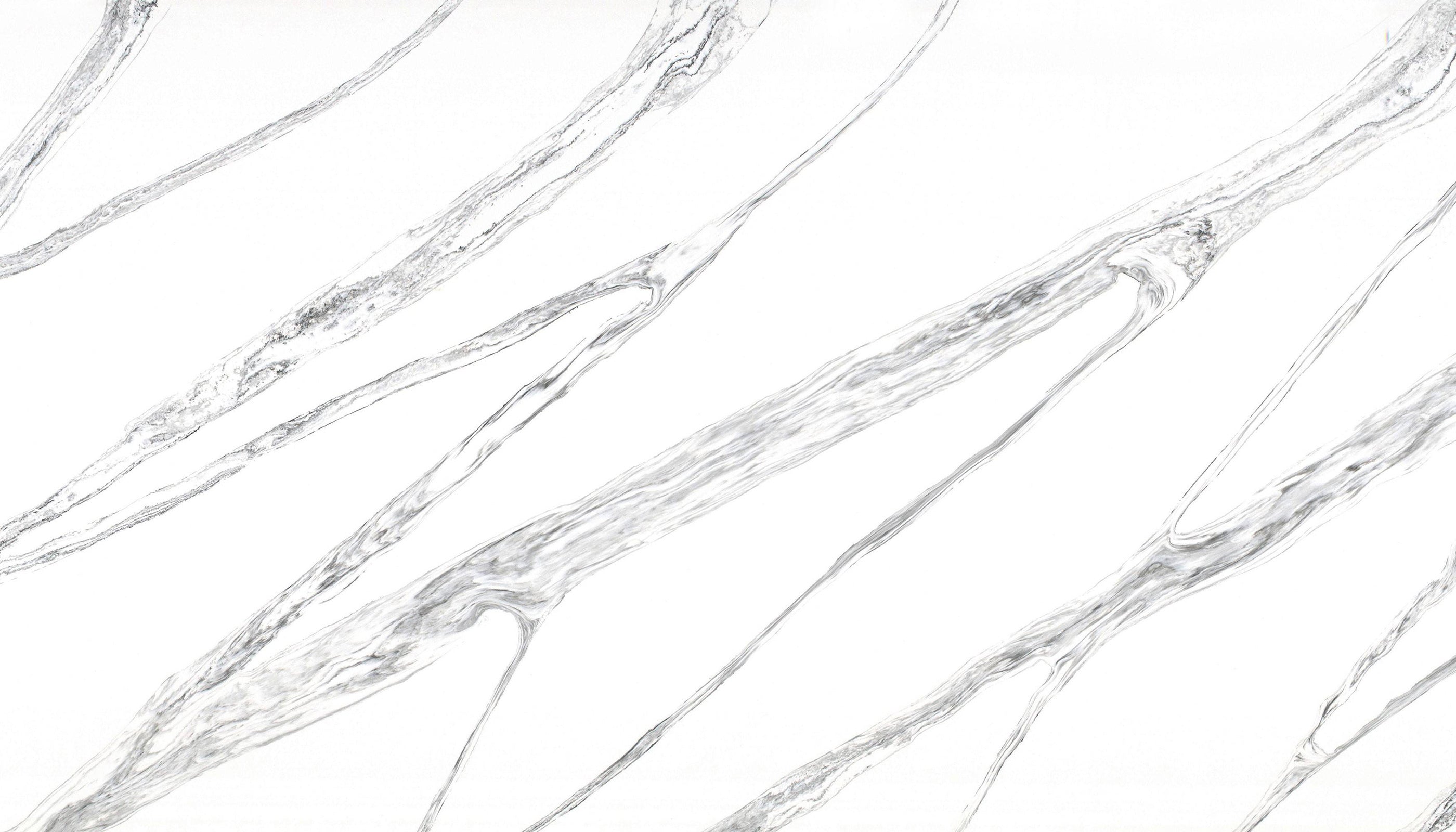 Calacatta Milina Cosmos Quartz