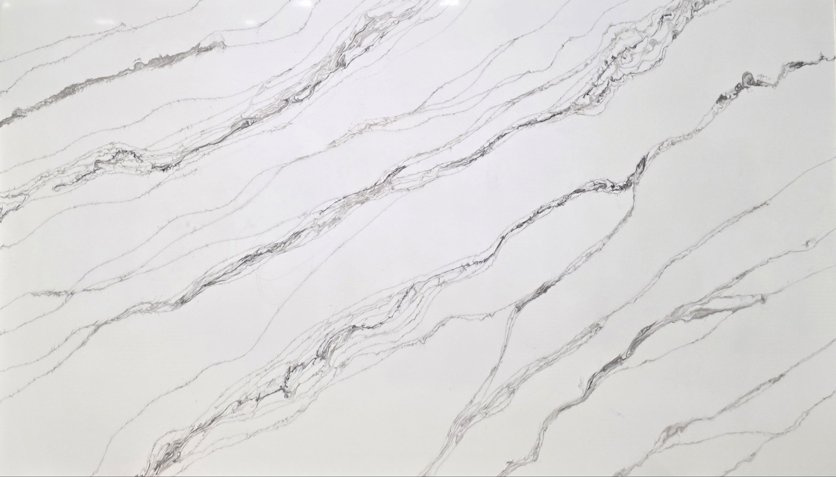 Calacatta Monaco Cosmos Quartz