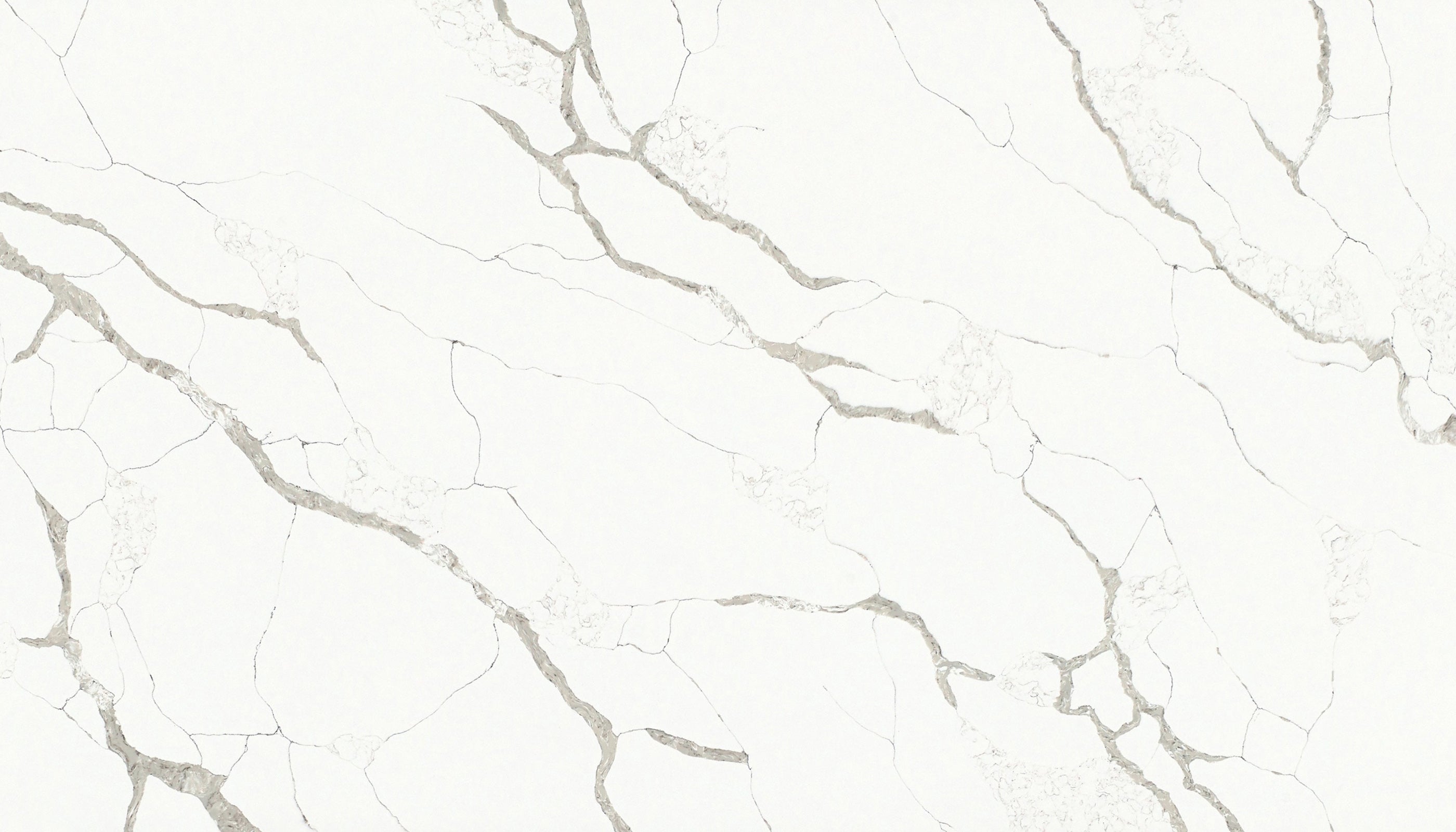 Calacatta Sponda Extra Cosmos Quartz