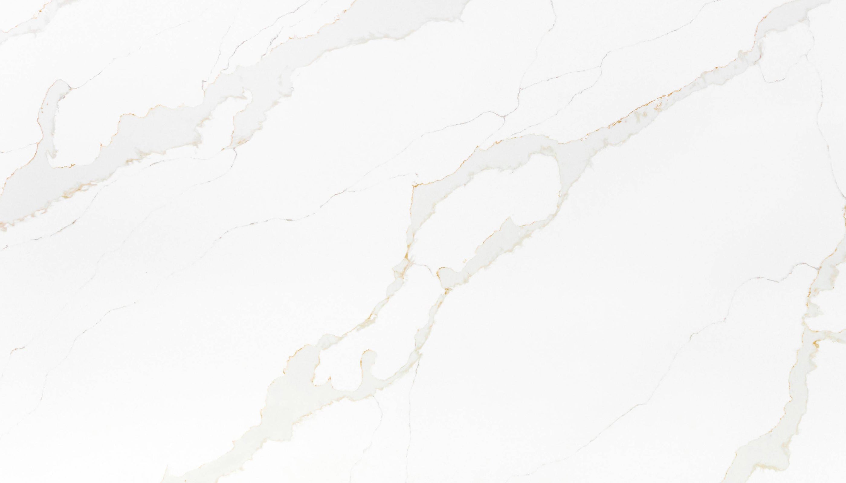 Calacatta Storm Gold Cosmos Quartz