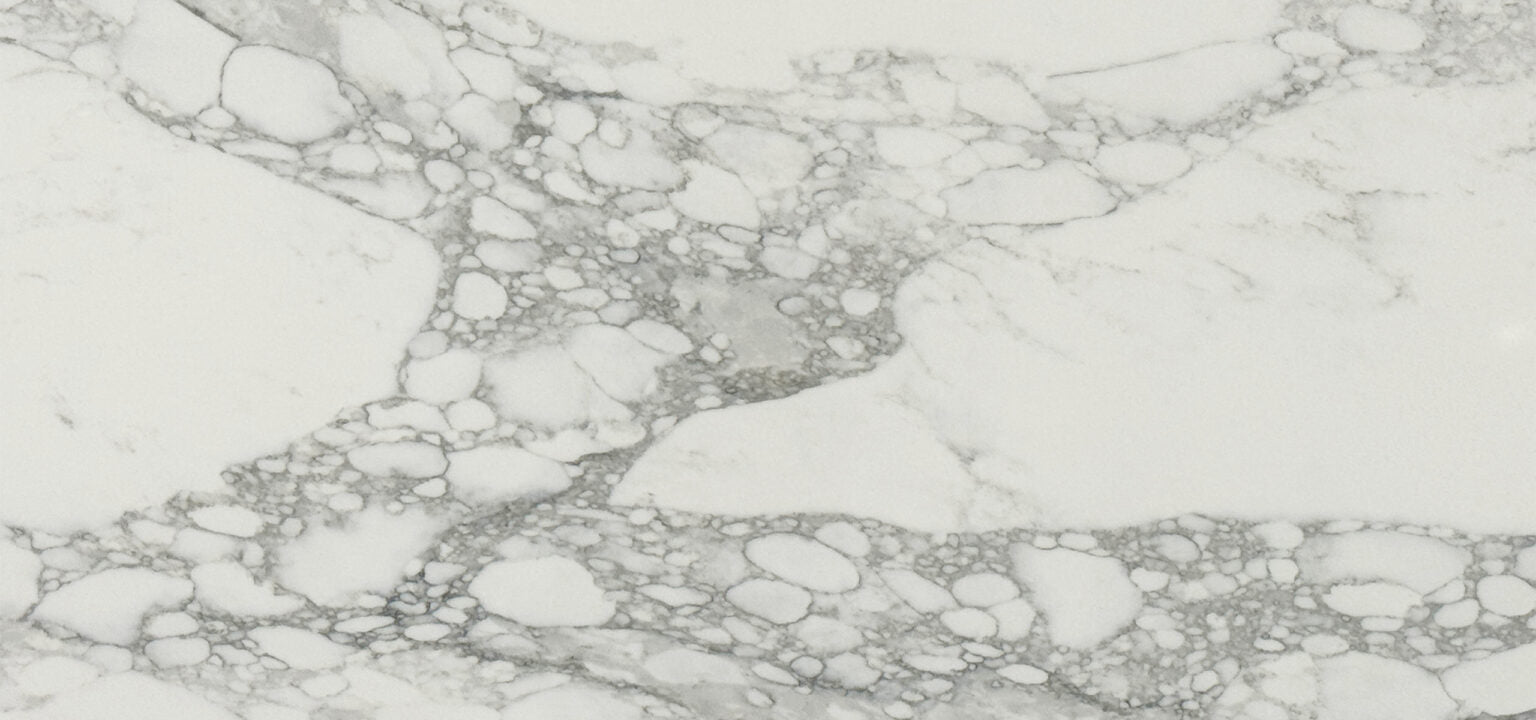 Arabescato Variant Quartz