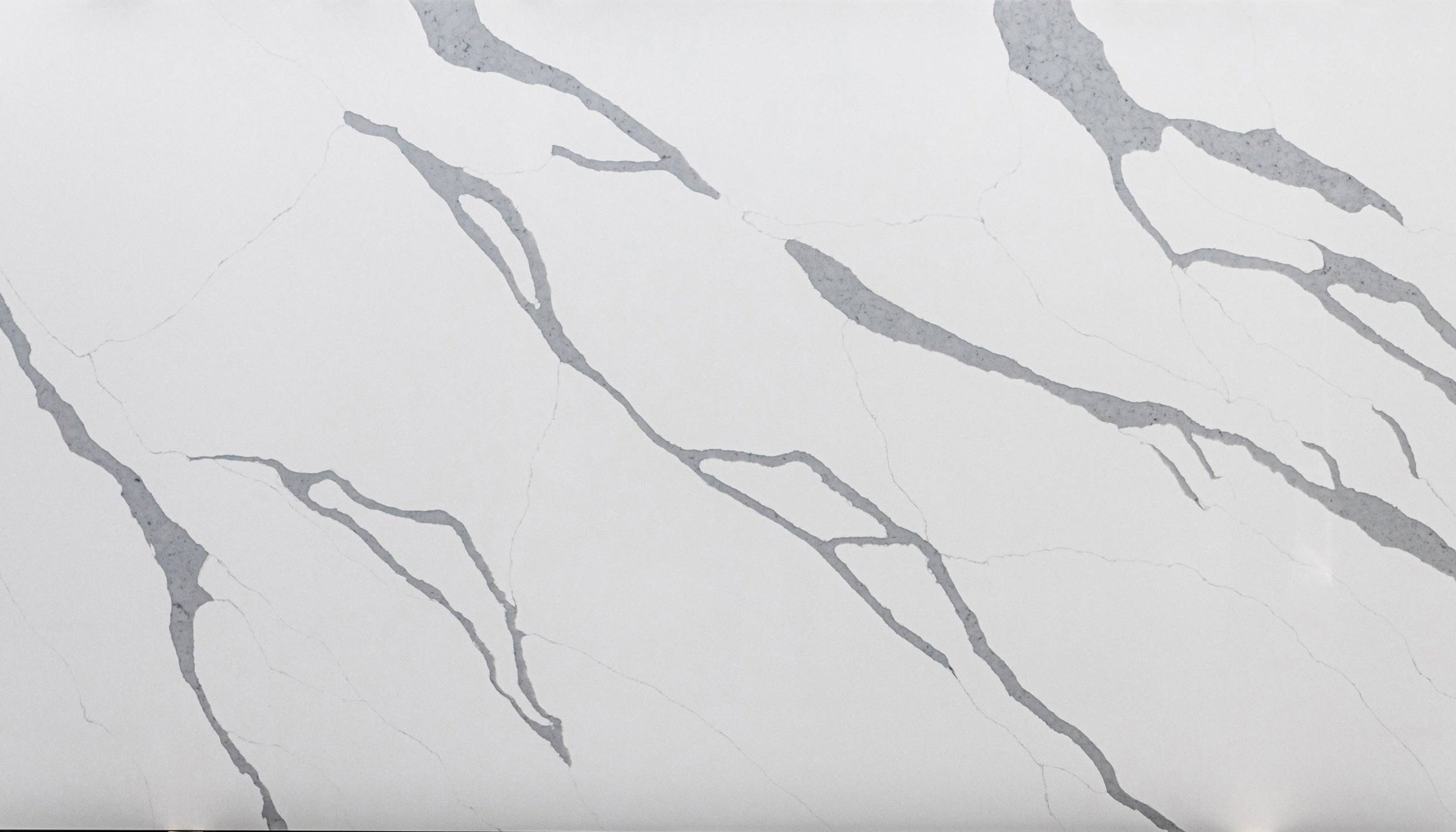 Cosmos Calacatta Cosmos Quartz