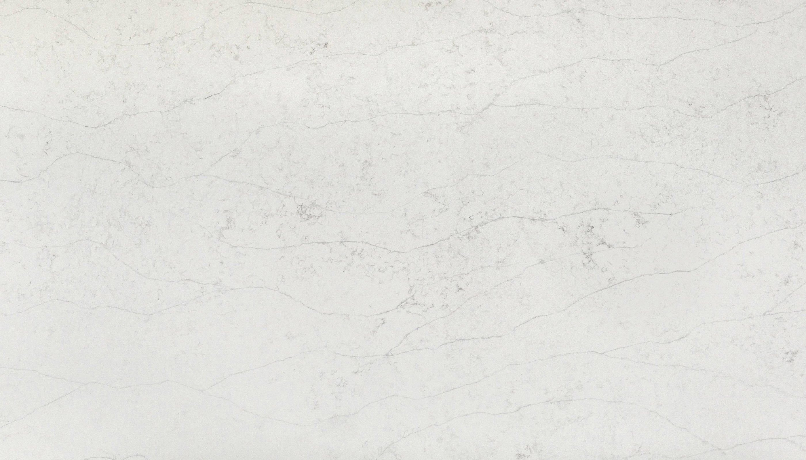 Everest White Cosmos Quartz