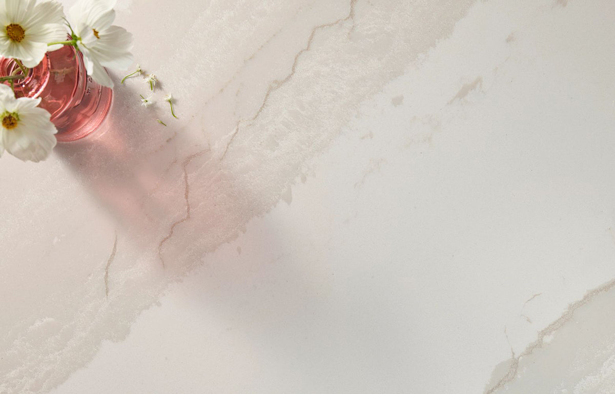 INVERNESS SWANSEA™ Cambria Quartz | Luxury Series