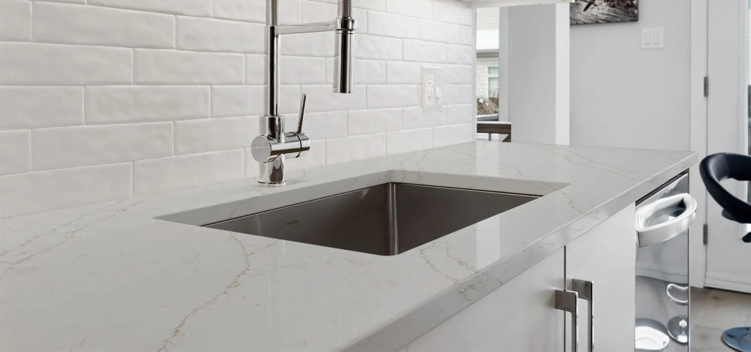 Imperia Gold Variant Quartz