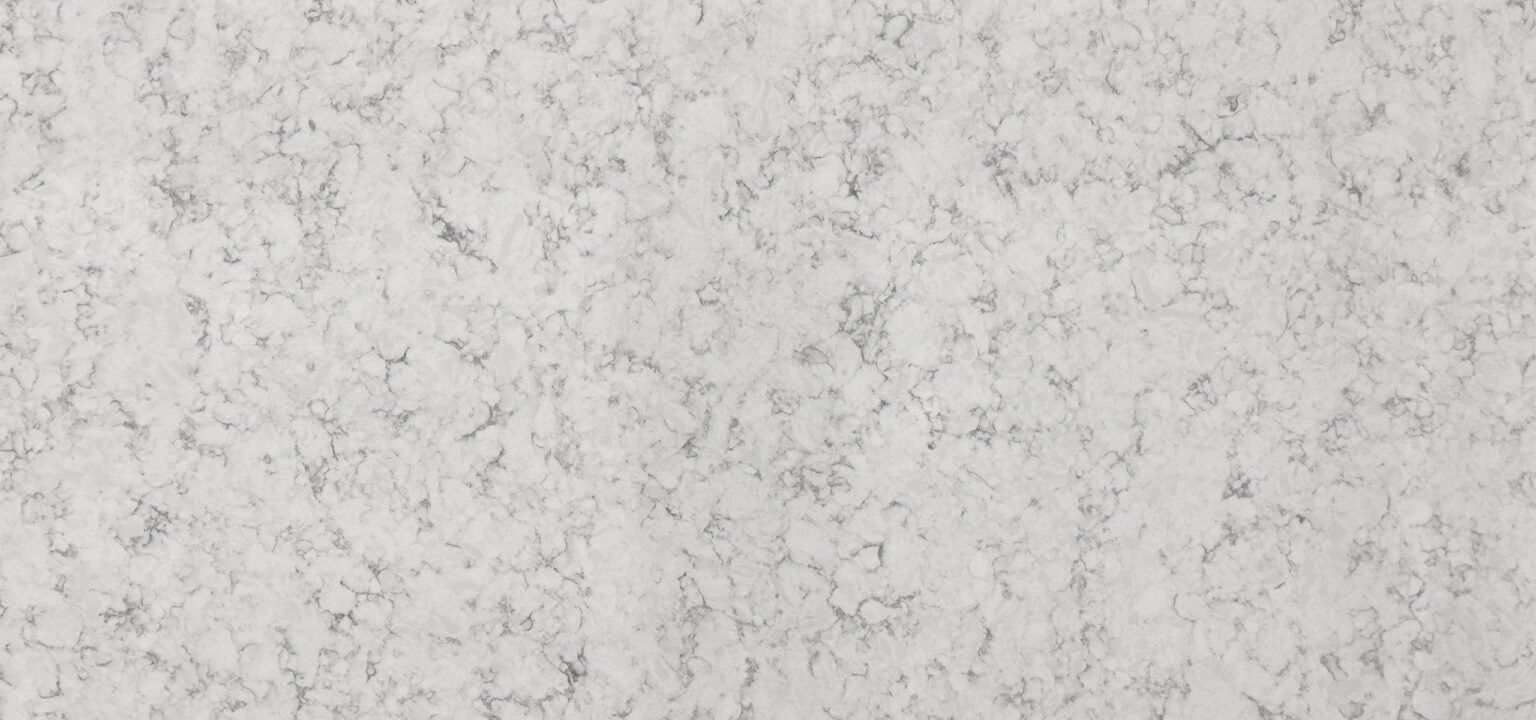Oceanic White Variant Quartz