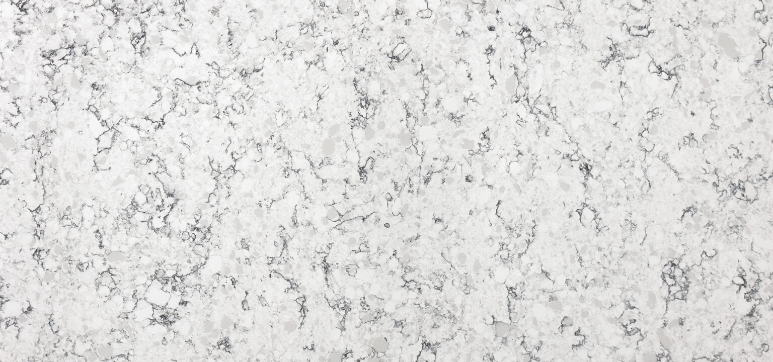 Primo White Variant Quartz
