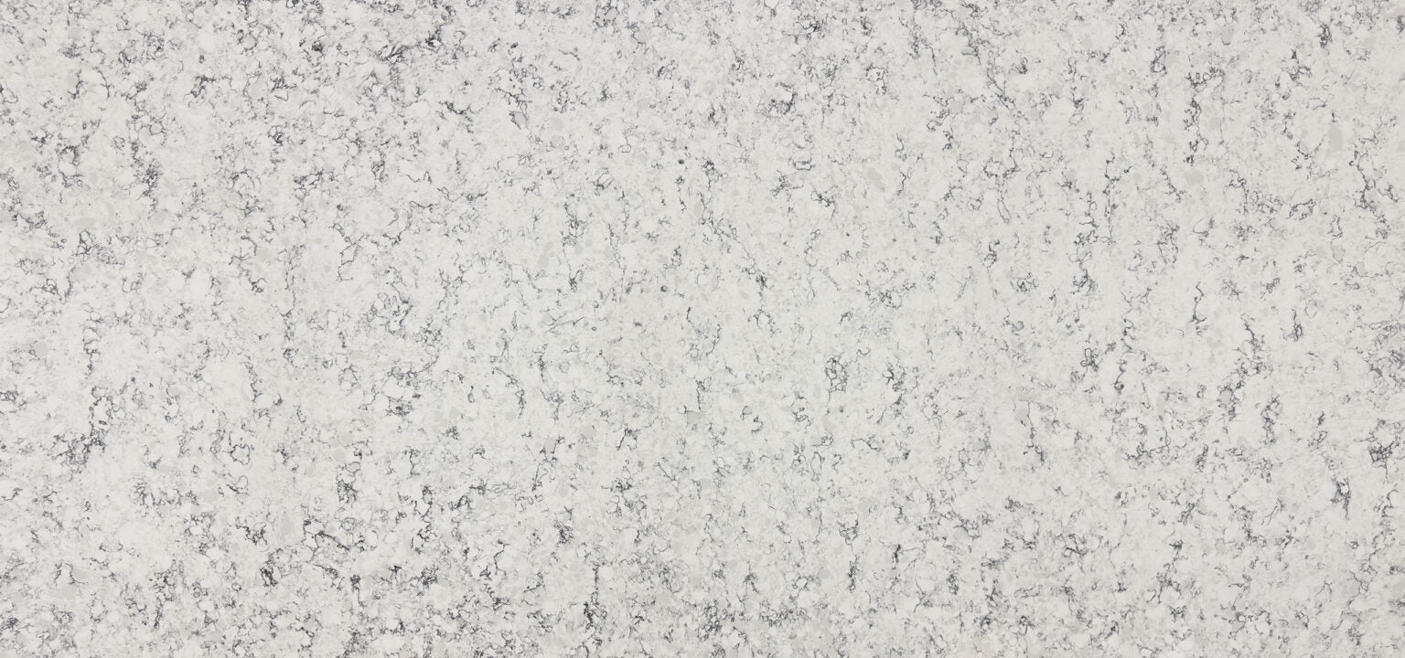 Primo White Variant Quartz