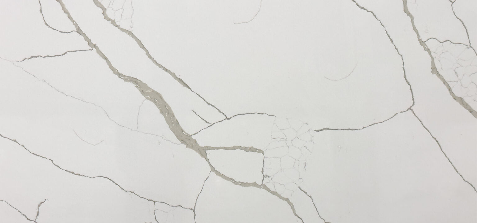 Statuario Lasa Variant Quartz
