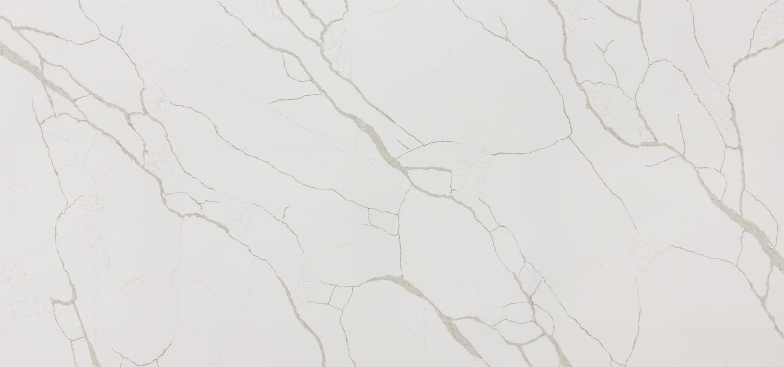 Statuario Lasa Variant Quartz