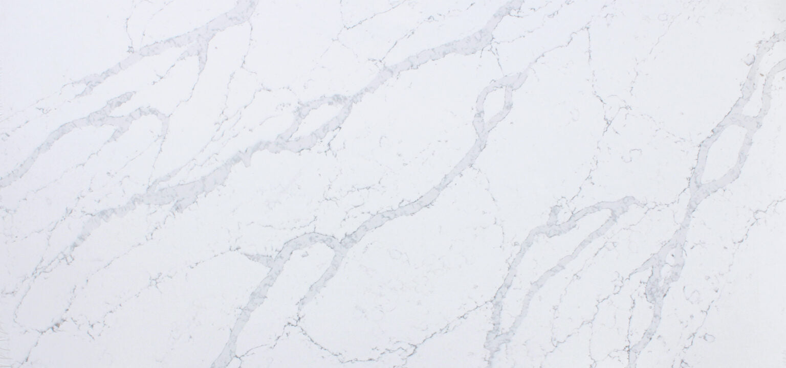 Statuary White Variant Quartz