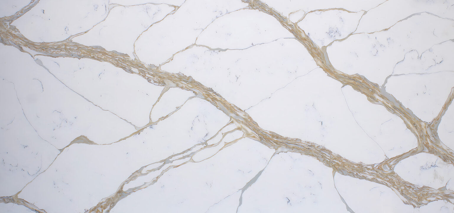 Borghini Gold Variant Quartz