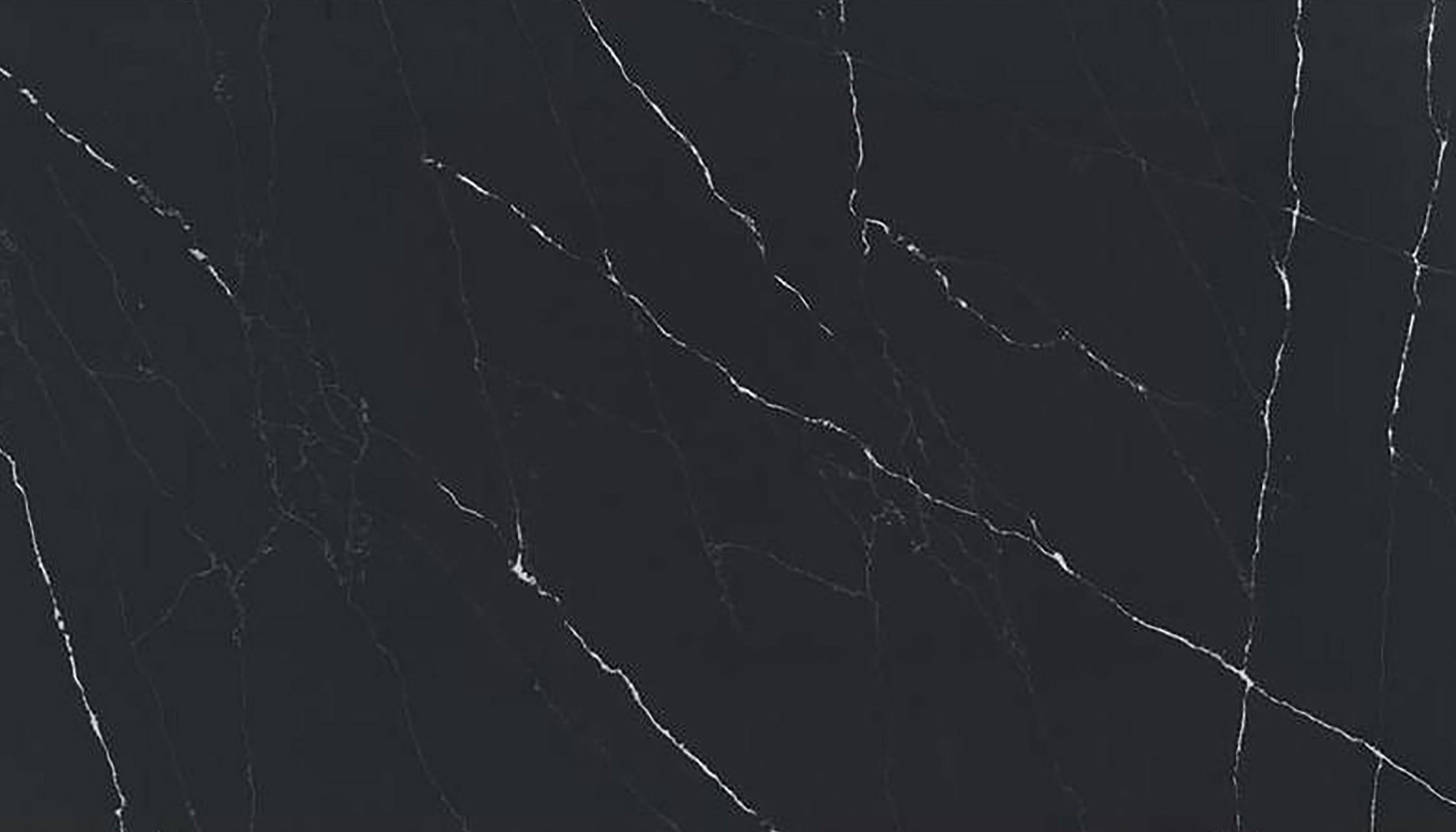 Statuario Nero Cosmos Quartz