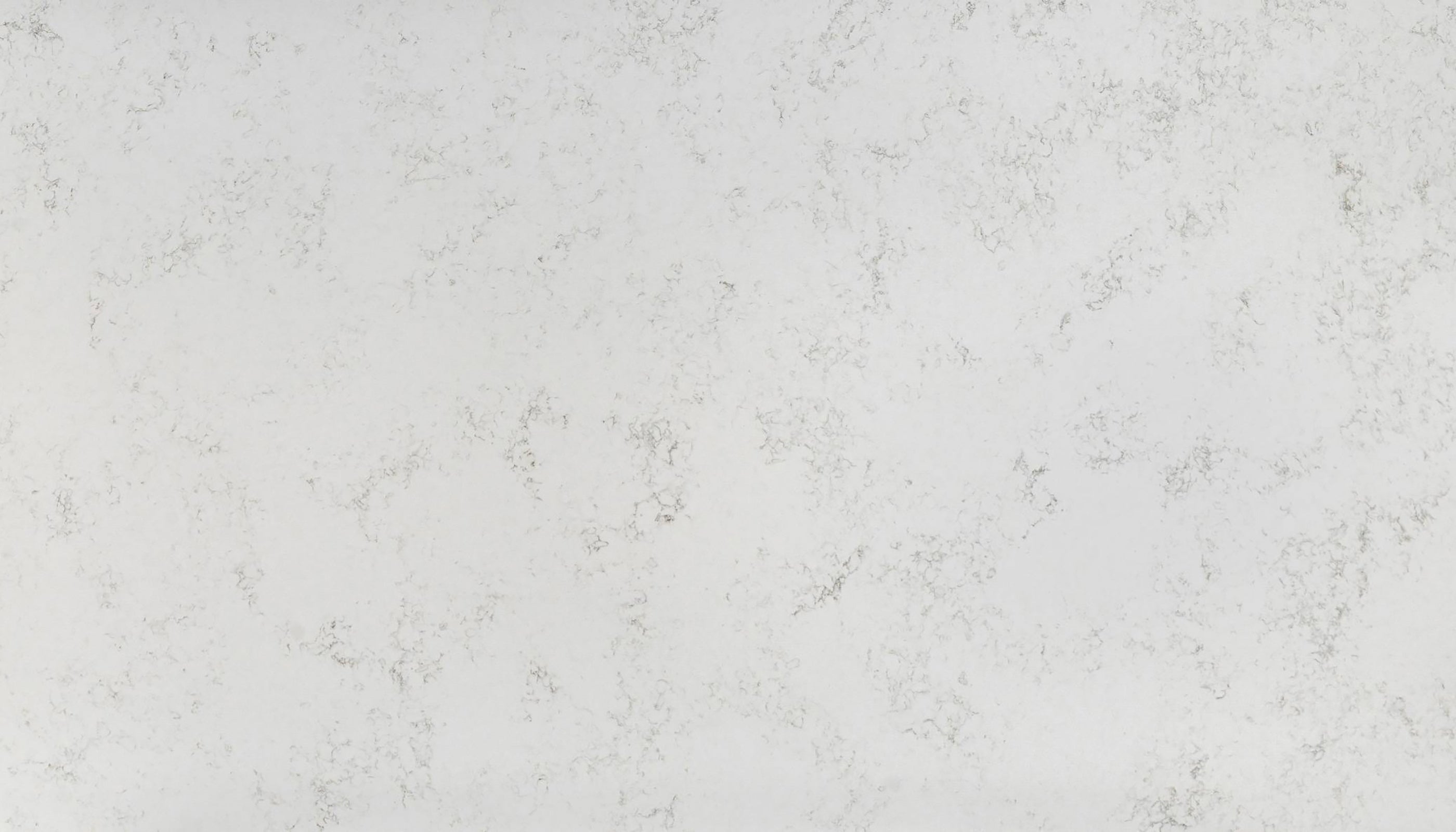 White Drift Cosmos Quartz