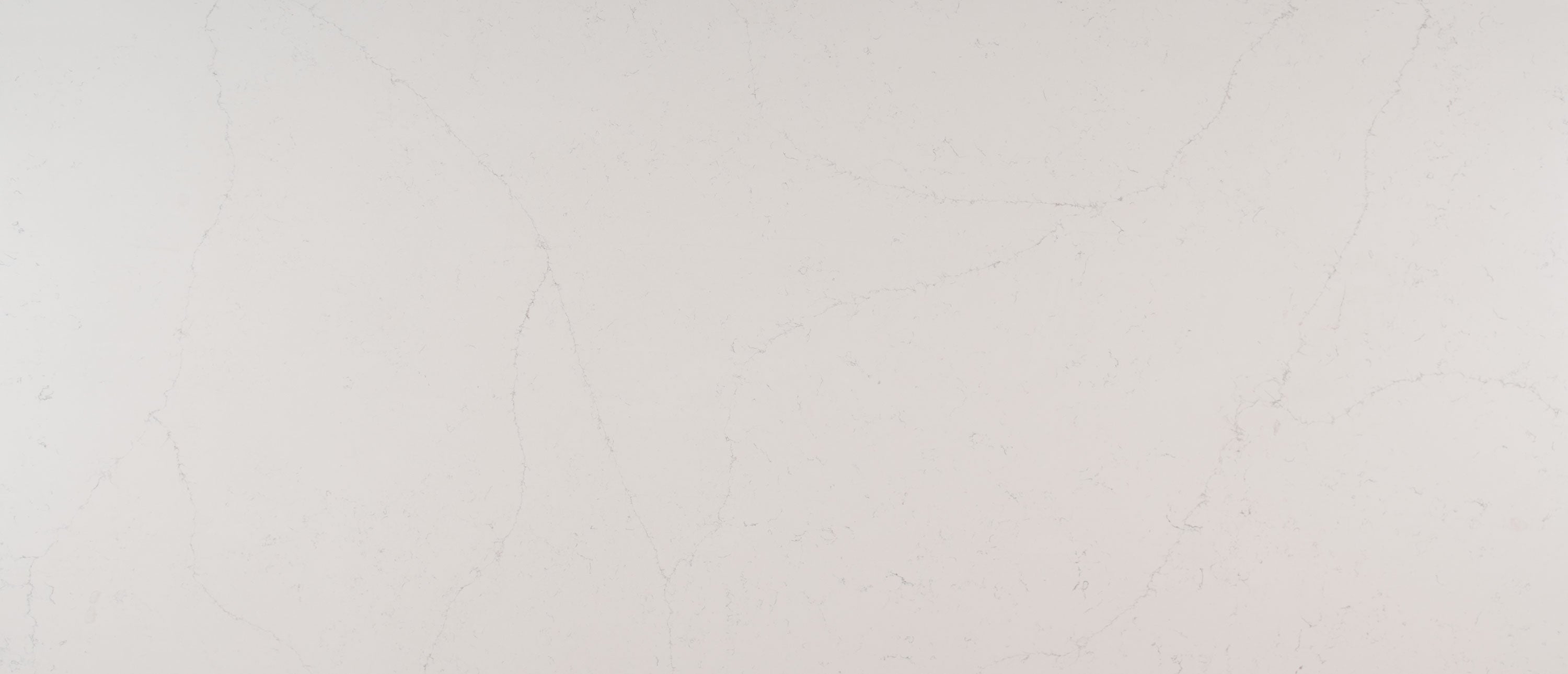 ALABASTER WHITE Q- QUARTZ FROM MSI™