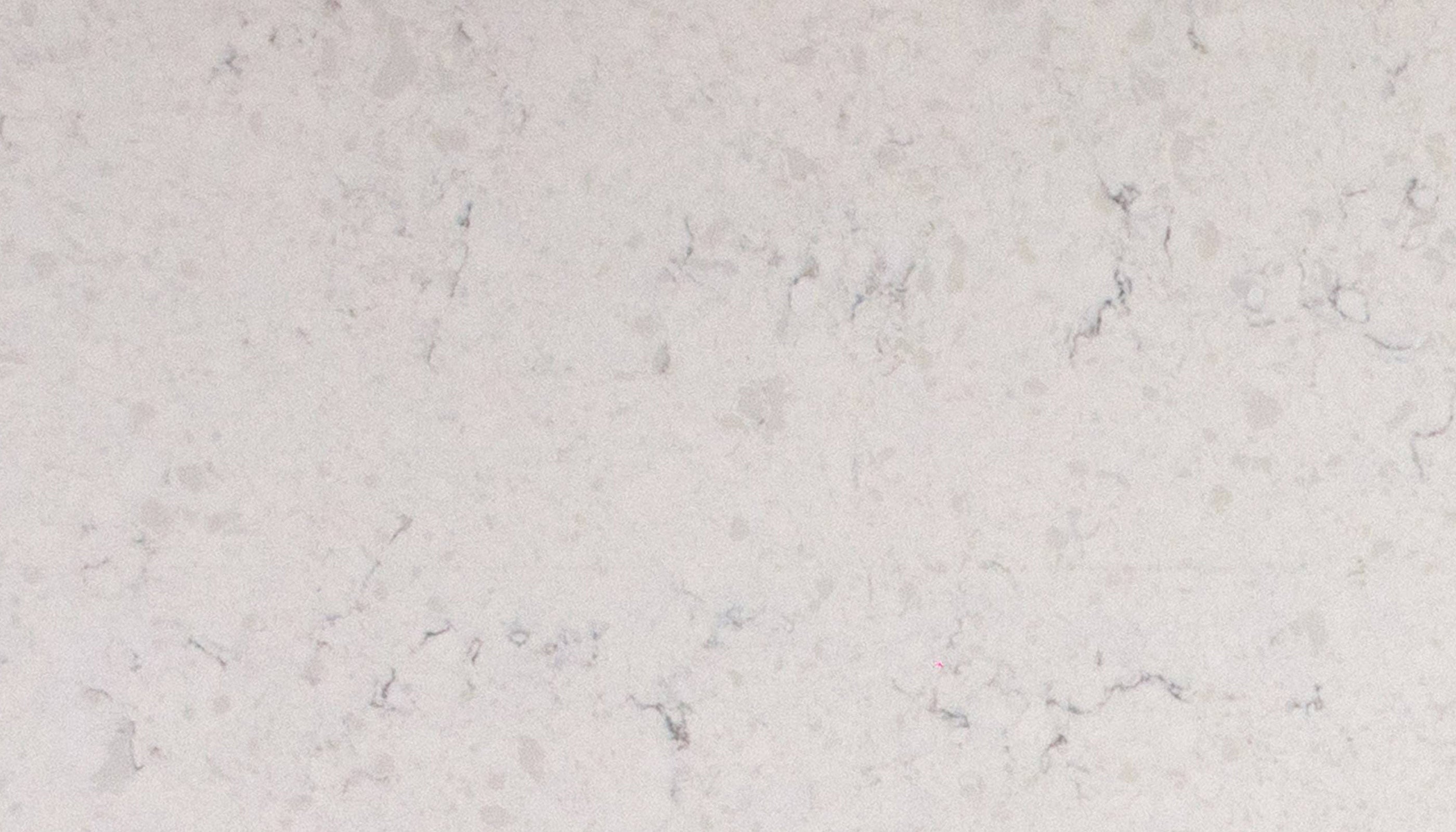 Arctic Ivory Cosmos Quartz