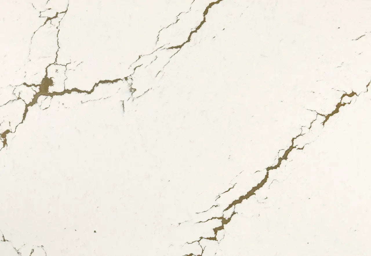 BERKSHIRE BRASS Cambria Quartz | Grandeur Series