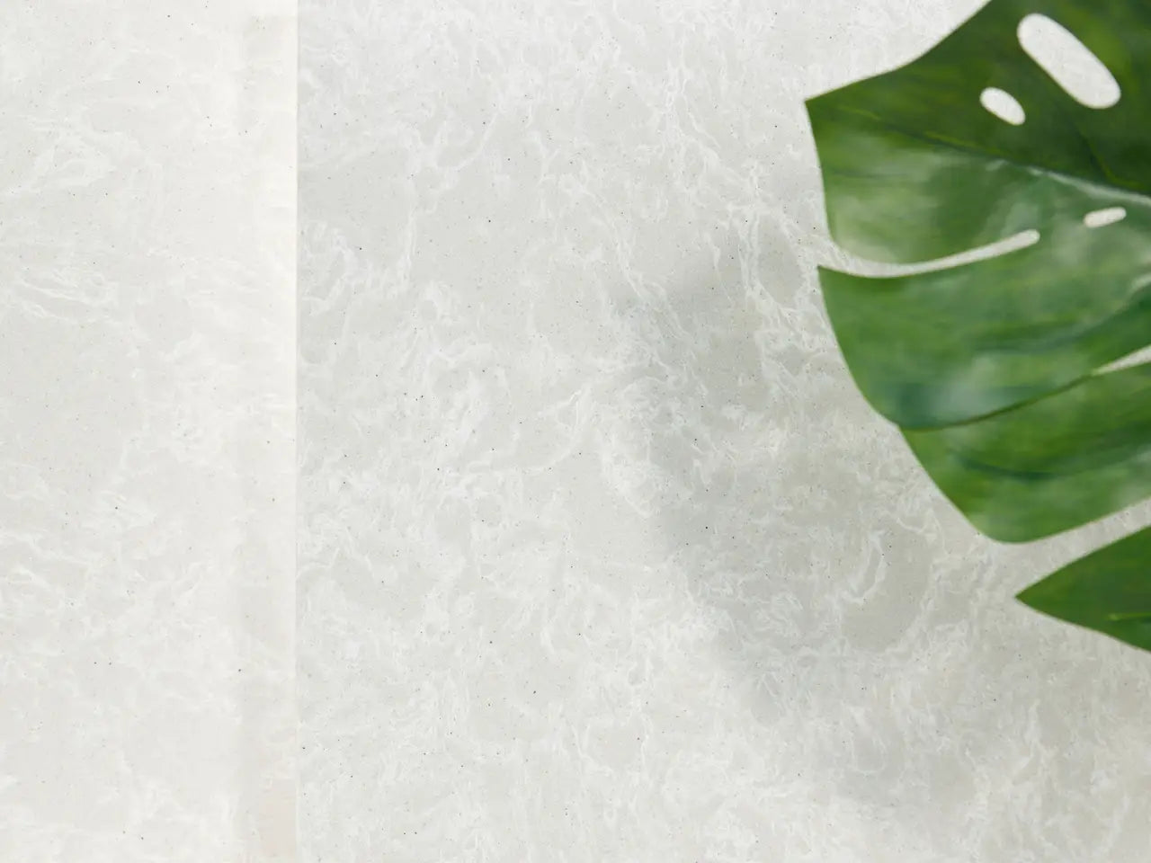 Big Sur Mist Cambria Quartz | Coordinates Series
