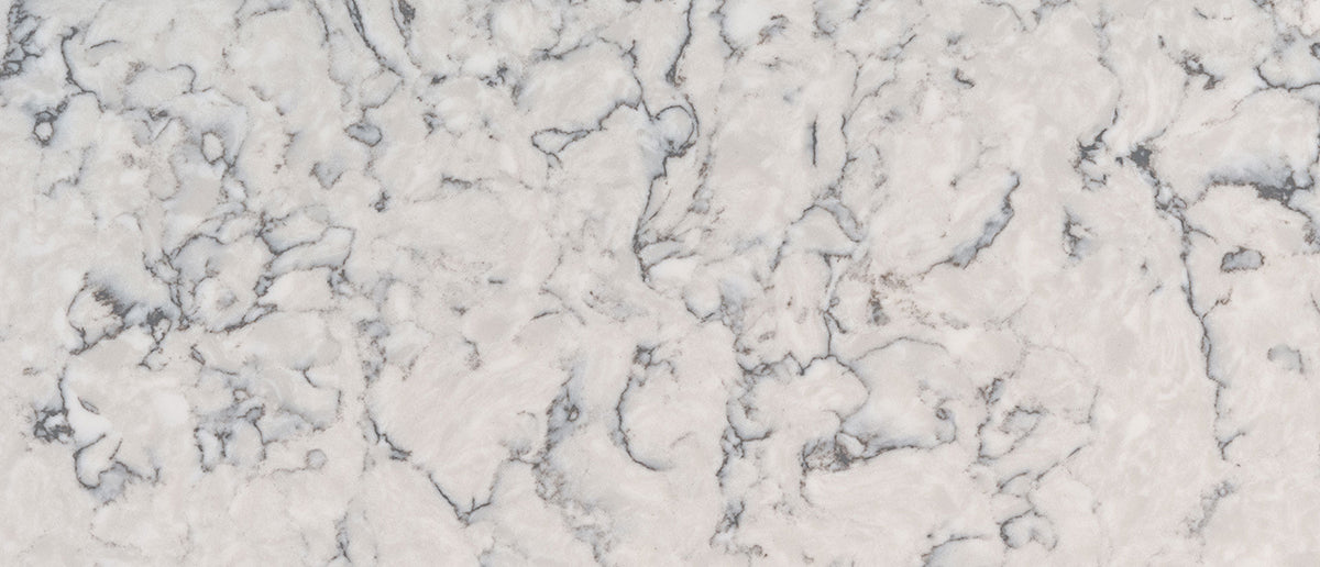 BLANCA ARABESCATO Q- Quartz from MSI™
