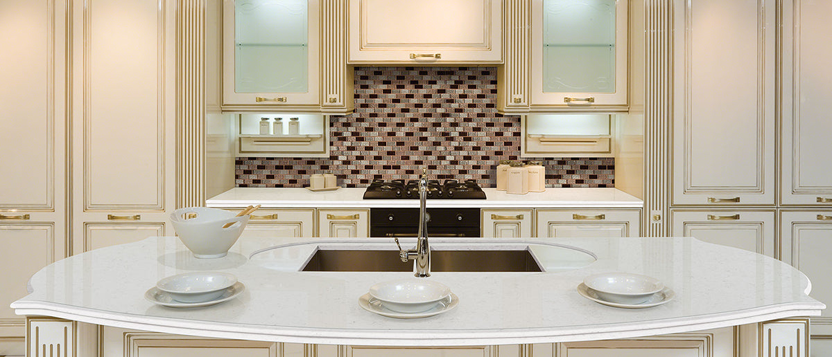 BLANCA STATUARIETTO Q- Quartz from MSI™