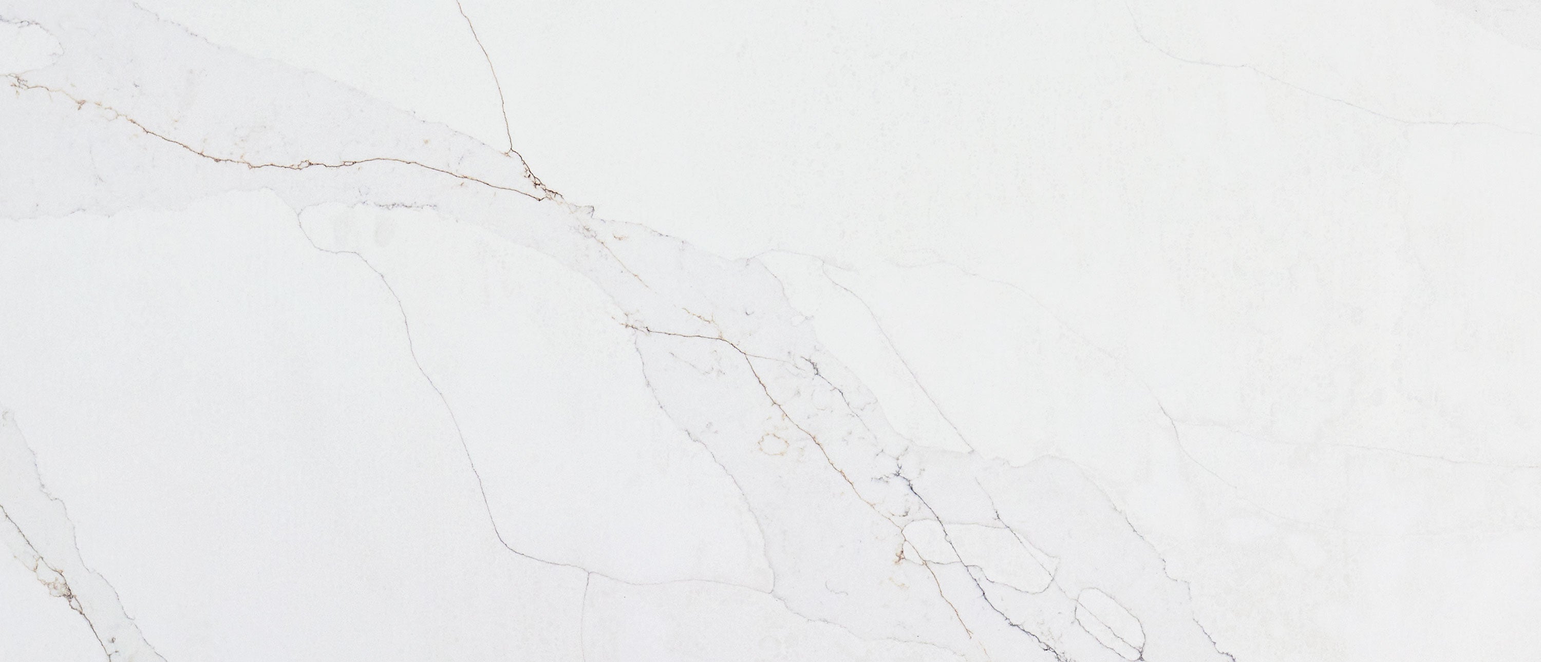 CALACATTA ABEZZO Q- QUARTZ FROM MSI™
