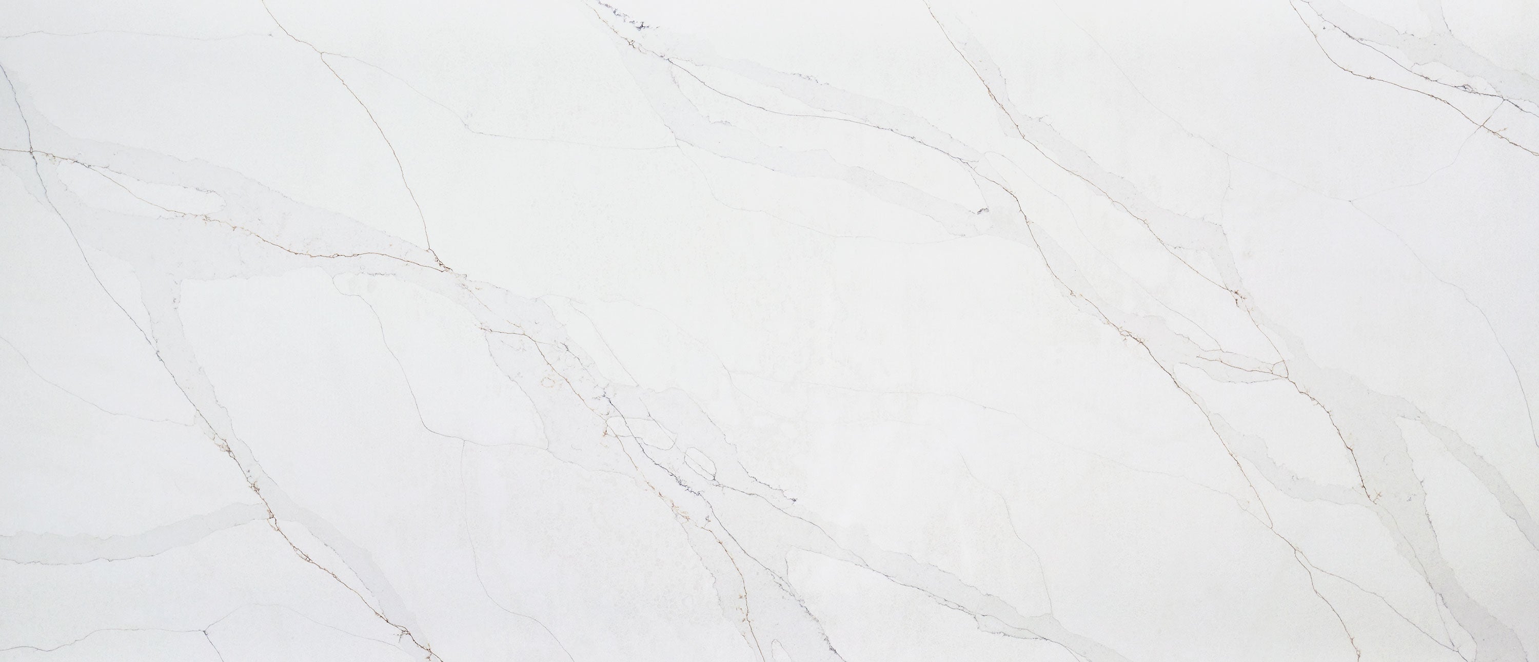 CALACATTA ABEZZO Q- QUARTZ FROM MSI™