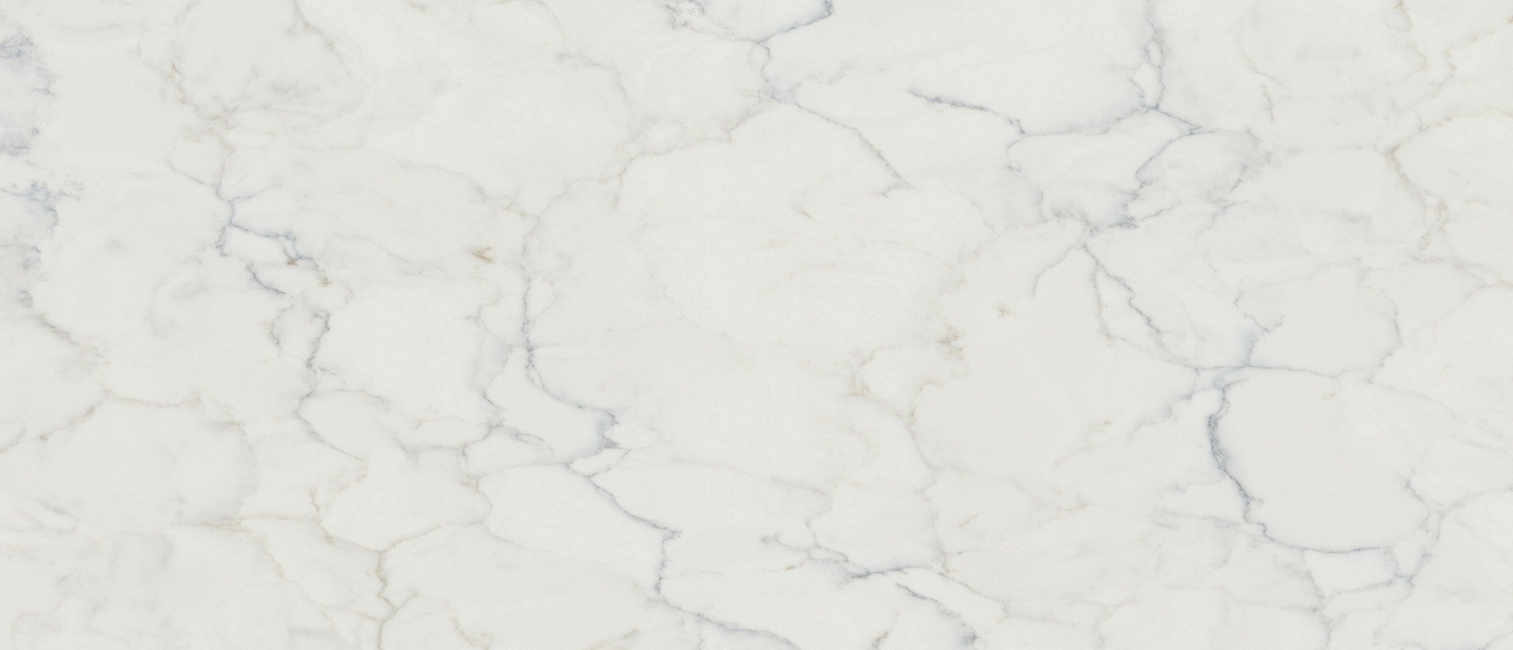 CALACATTA AZULEAN Q- QUARTZ FROM MSI™