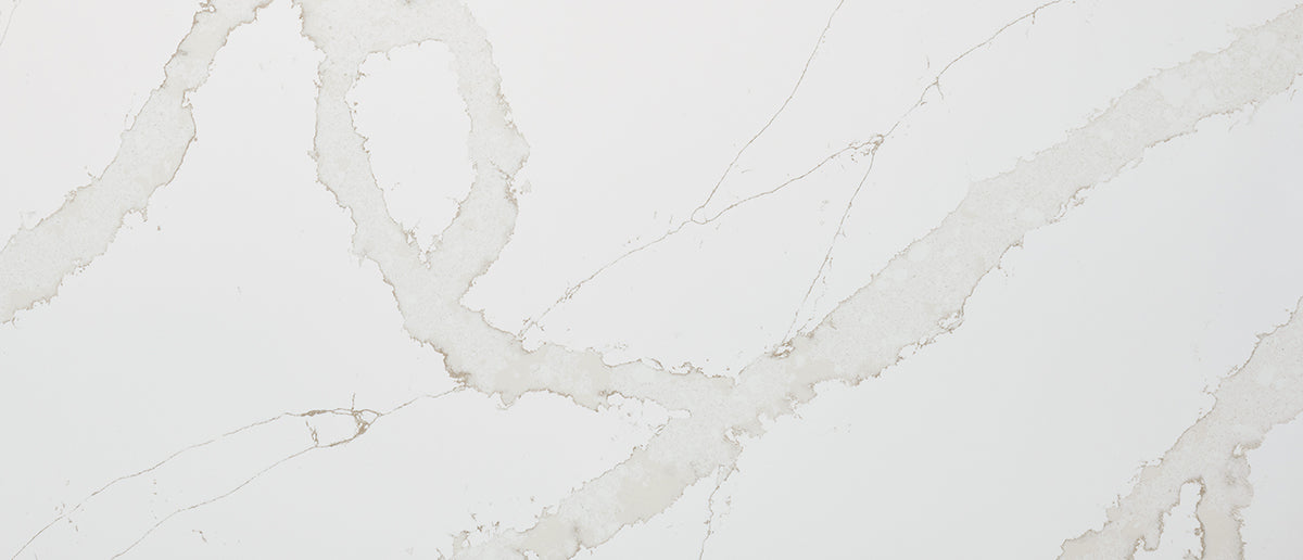 CALACATTA GOA Q- Quartz from MSI™