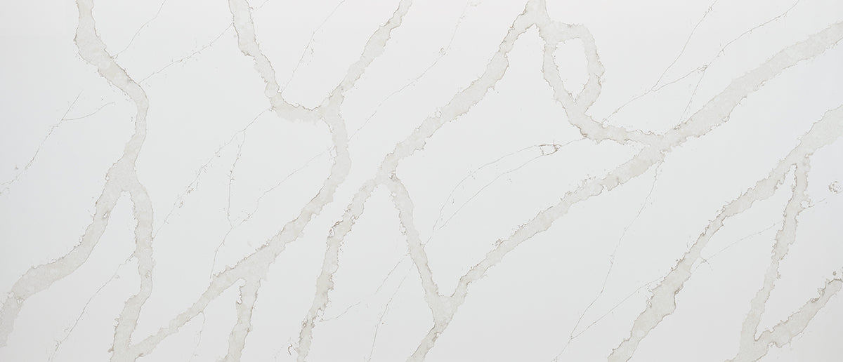 CALACATTA GOA Q- Quartz from MSI™