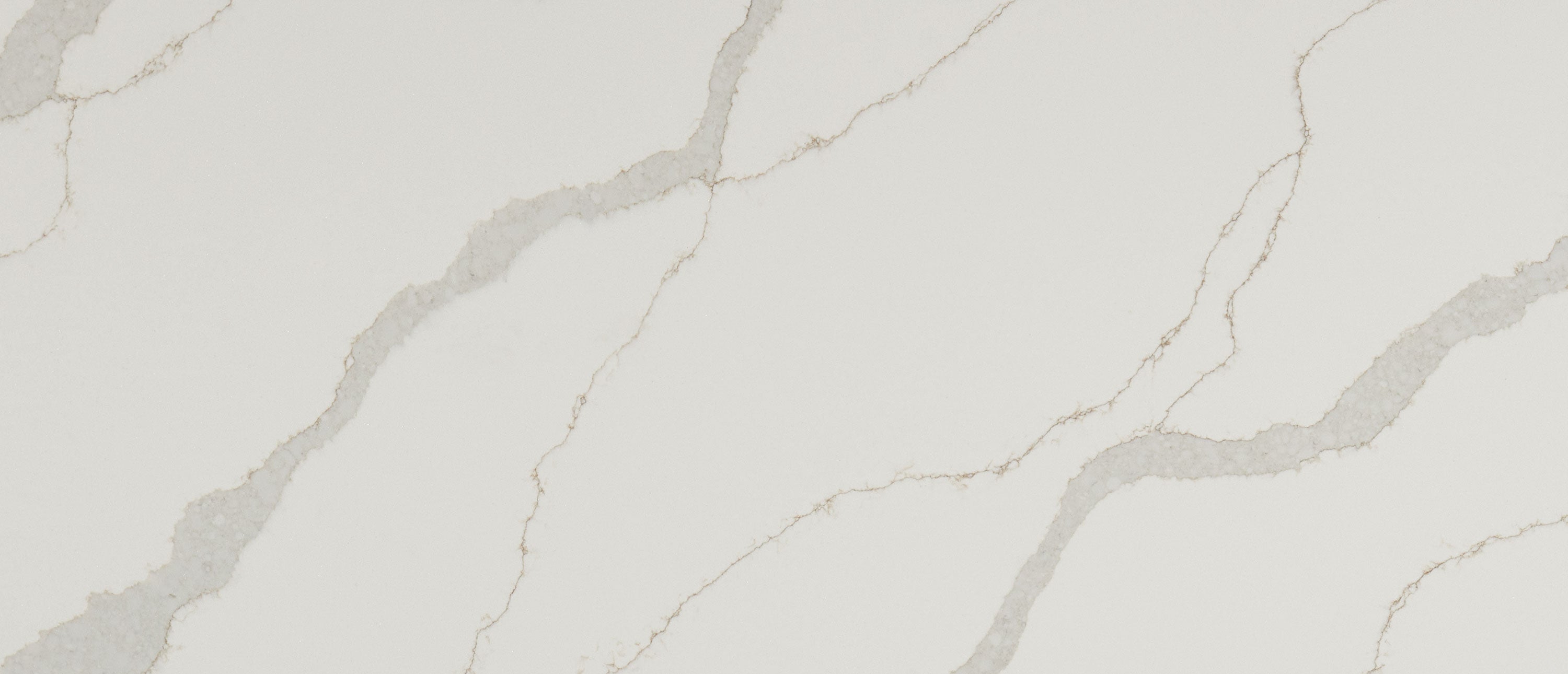 CALACATTA IDILLIO Q- QUARTZ FROM MSI™