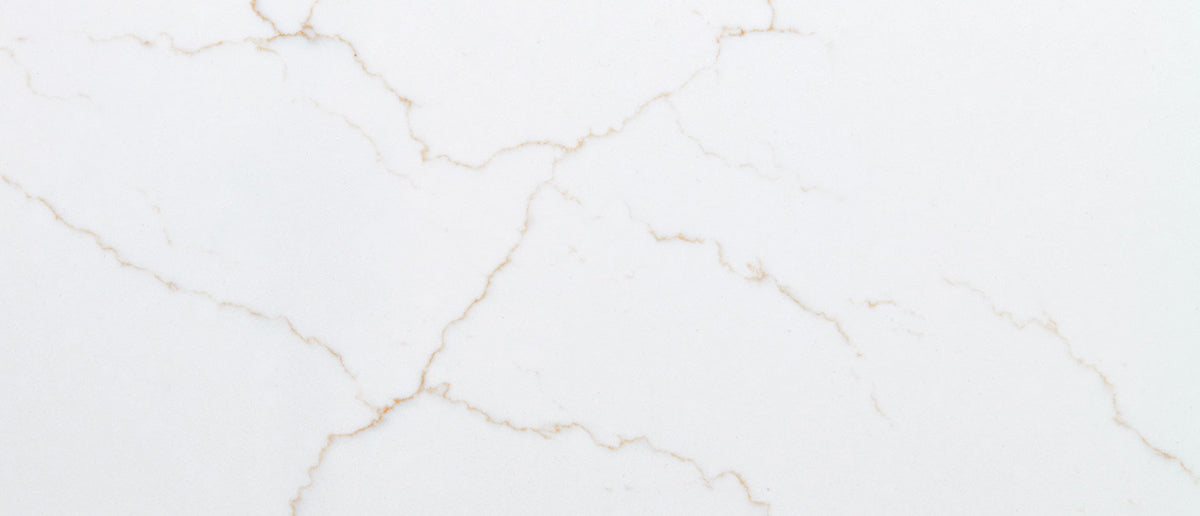 CALACATTA MIRAGGIO GOLD Q- Quartz from MSI™
