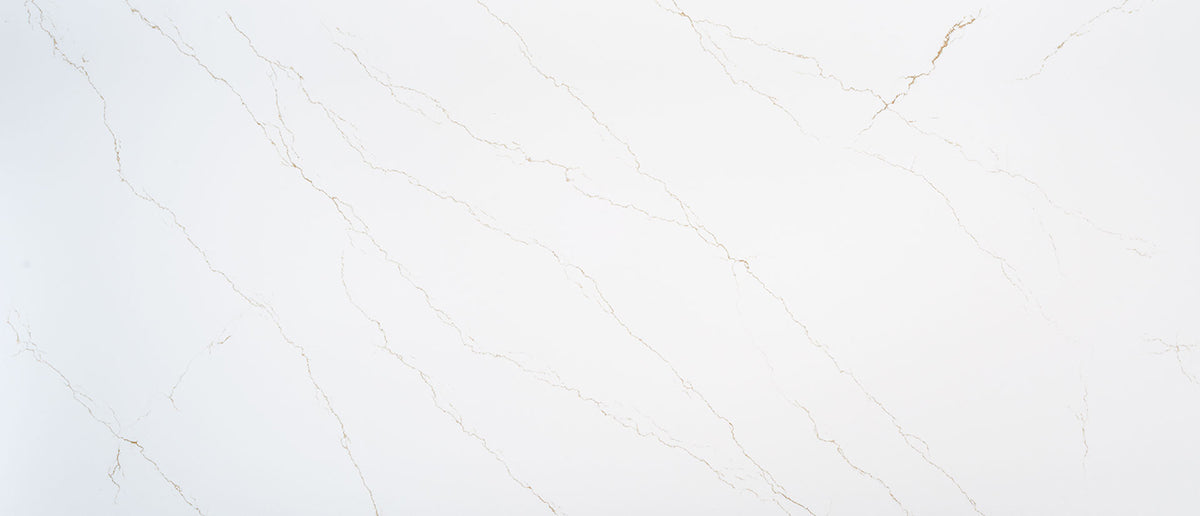 CALACATTA MIRAGGIO GOLD Q- Quartz from MSI™