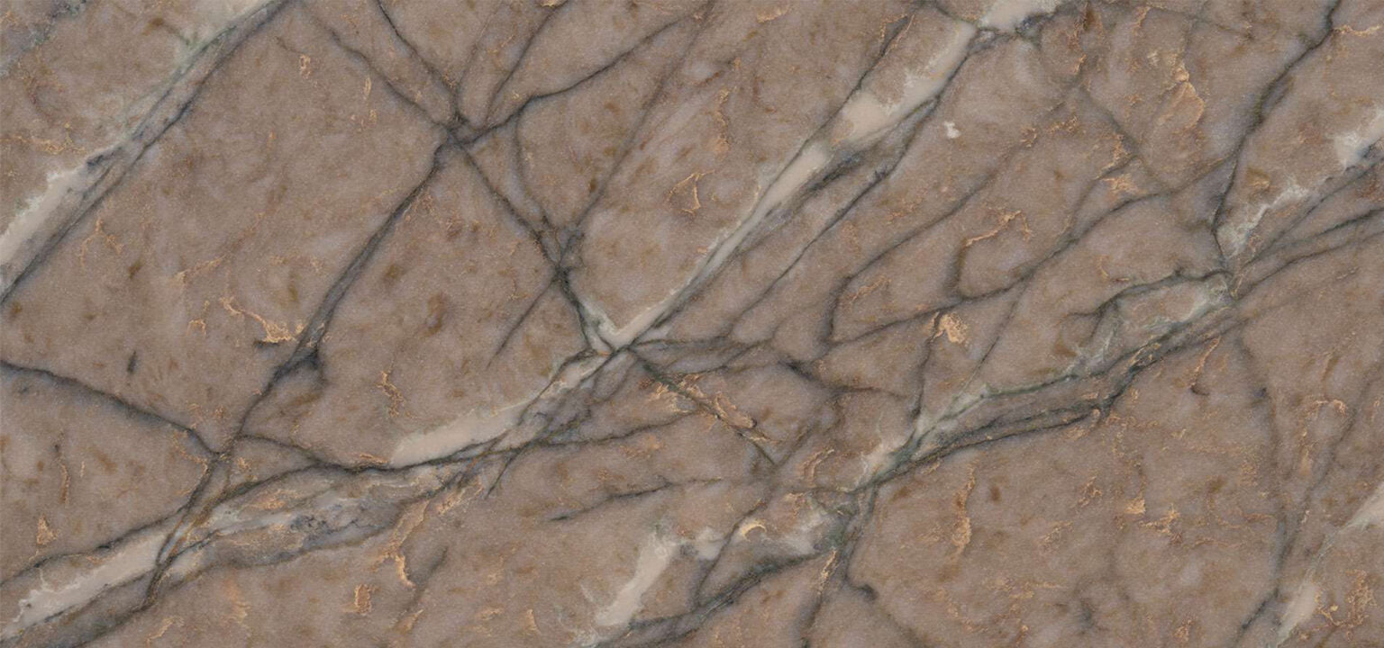 Golden Gate Quantra Quartz