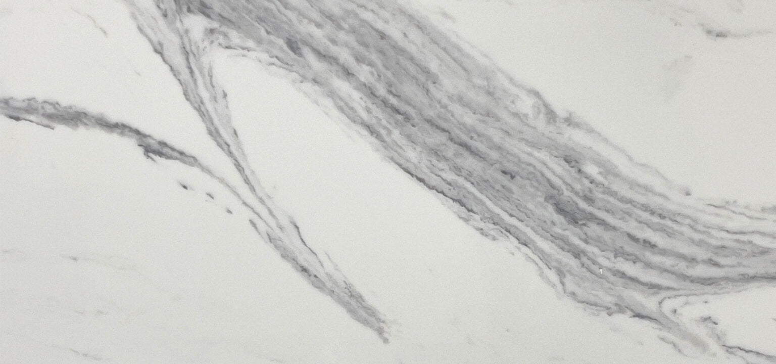 Calacatta Rivera Variant Quartz