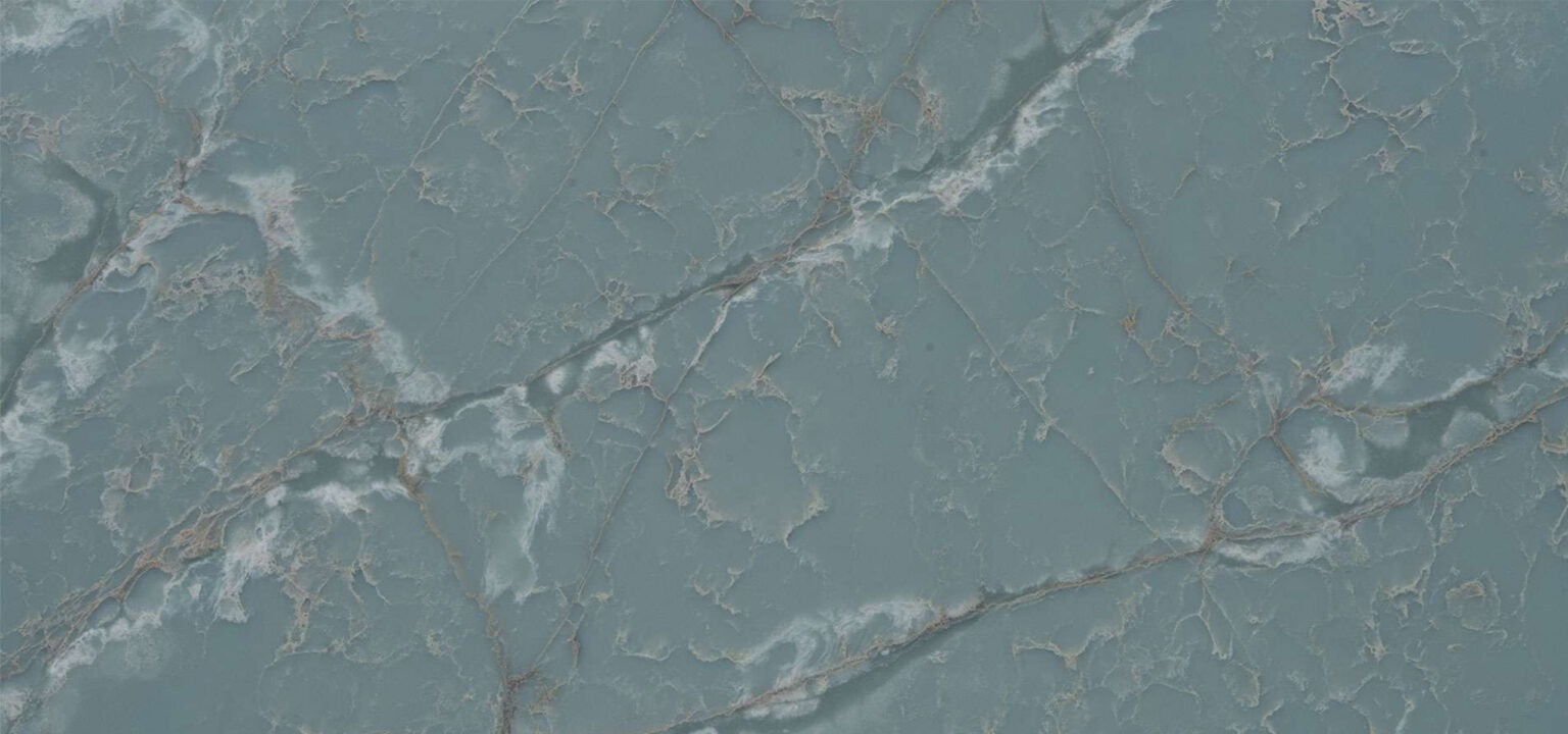 Buckingham Quantra Quartz