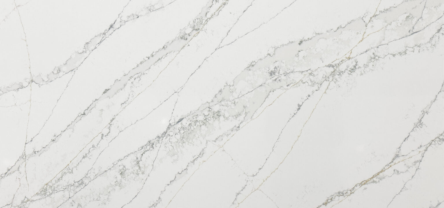 Calacatta Aria Variant Quartz