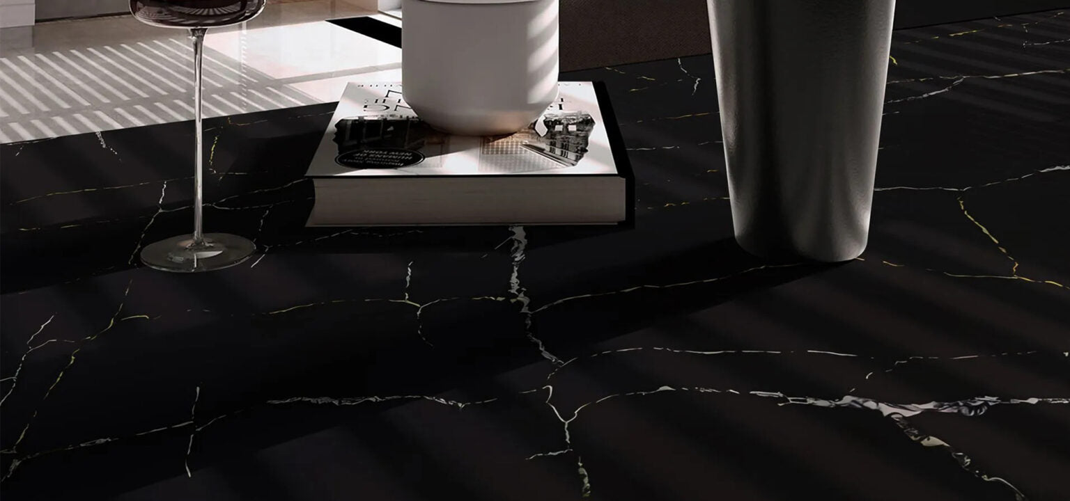 Calacatta Marmo Variant Quartz