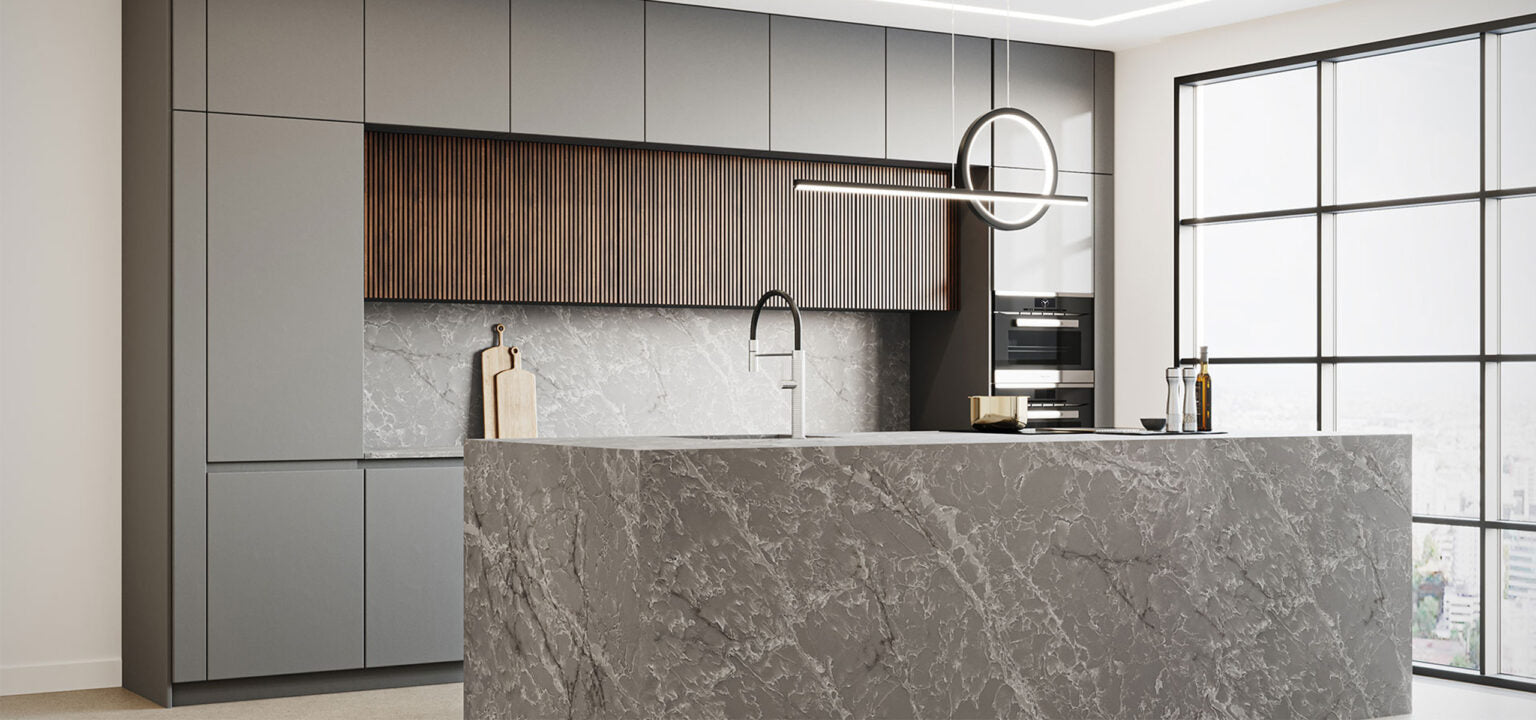 Piazza Navona Quantra Quartz