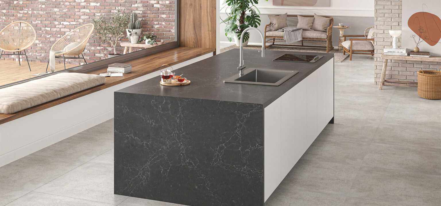 Masaccio Quantra Quartz