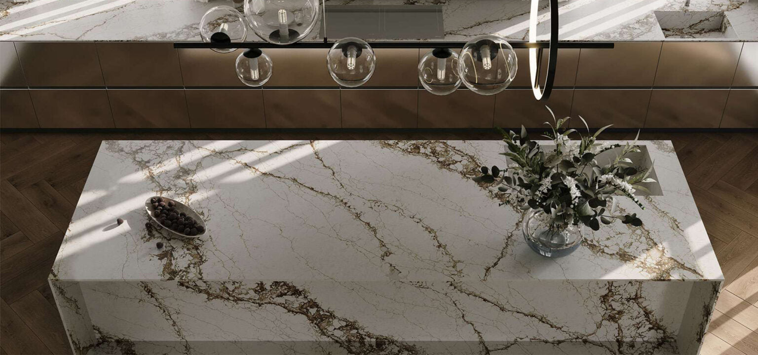 Pantheon Quantra Quartz