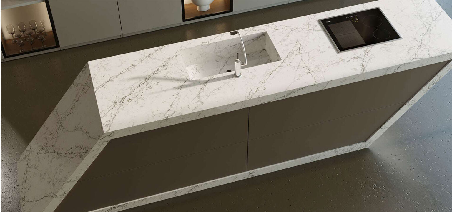 Granada Quantra Quartz