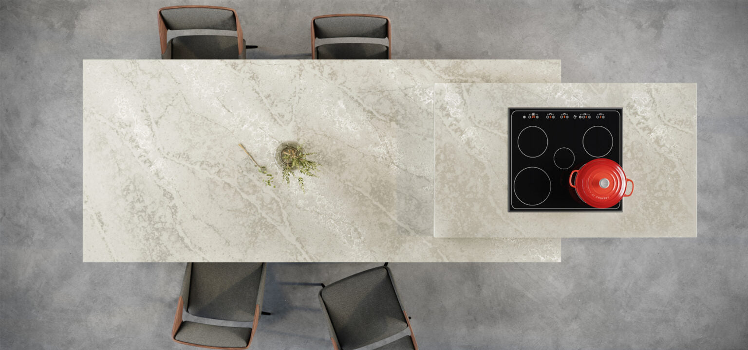 Jupiter Supreme Quantra Quartz