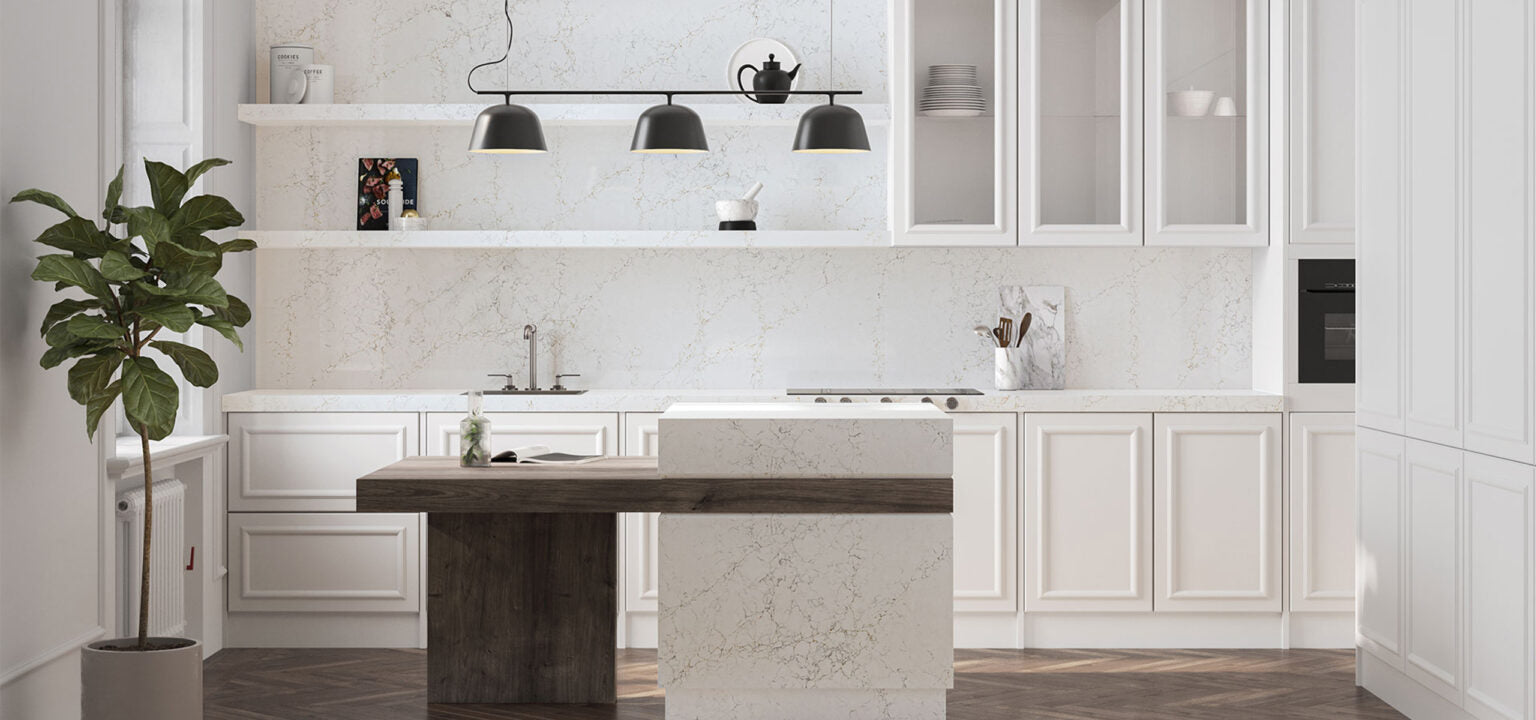 Antonio Quantra Quartz
