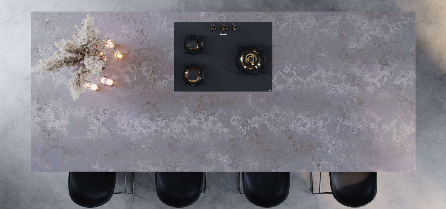 Moonwalk Quantra Quartz