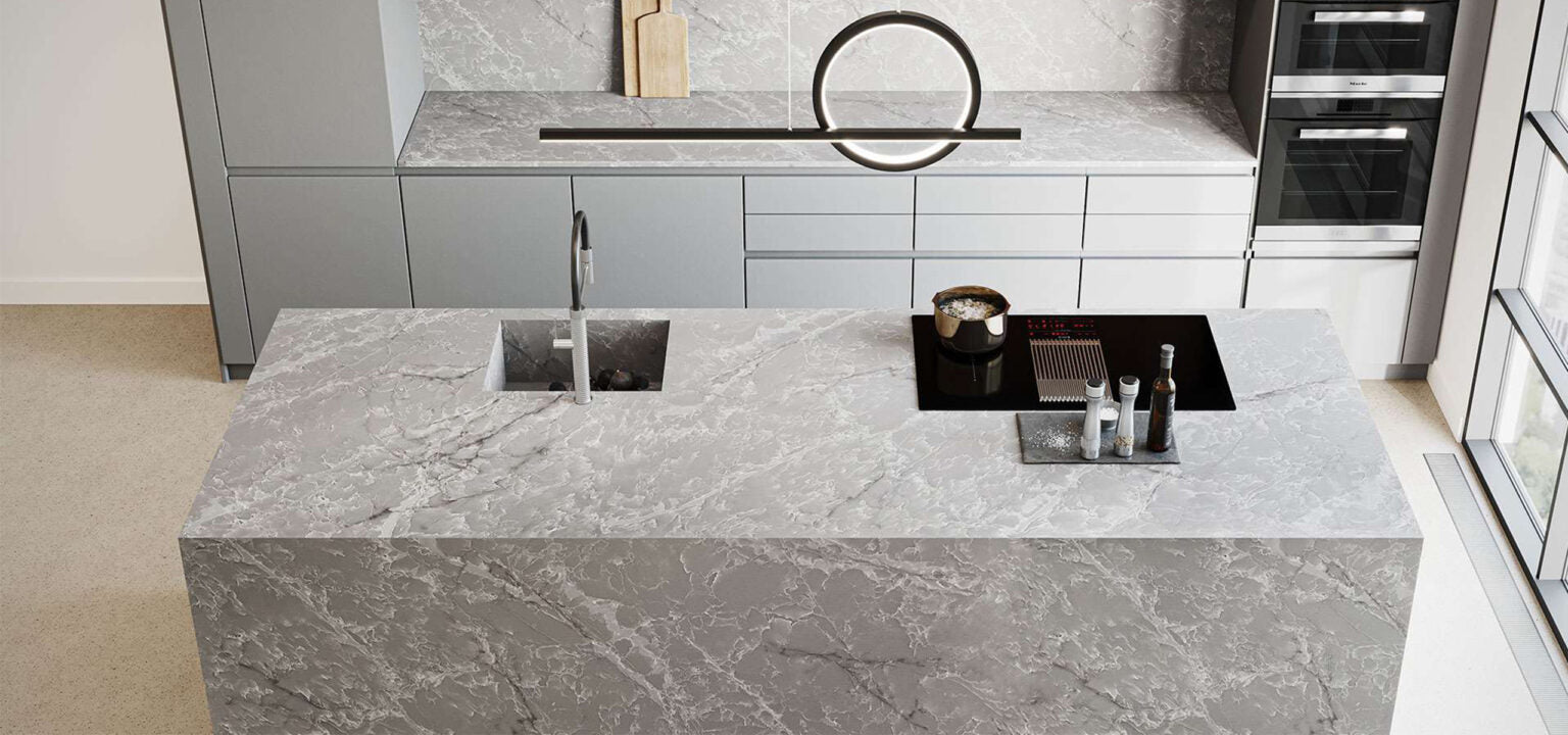 Piazza Navona Quantra Quartz