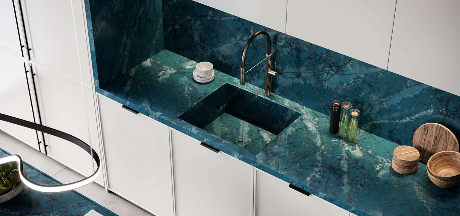 Fontainebleau Quantra Quartz